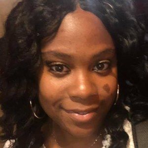 Meet your Posher, Latrell q.